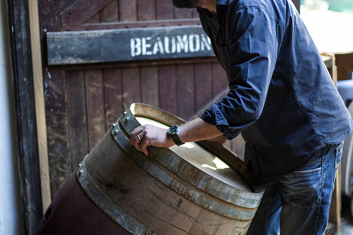 vins Afrique du Sud Beaumont | pinotage, chenin blanc