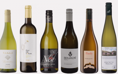 Notre Top 10 des vins de l’été !