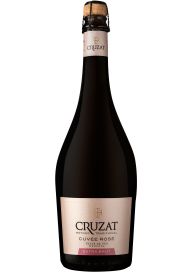 vins étrangers en Argentine, Mendoza. Vins argentins, sparkling rosé, pinot noir chardonnay
