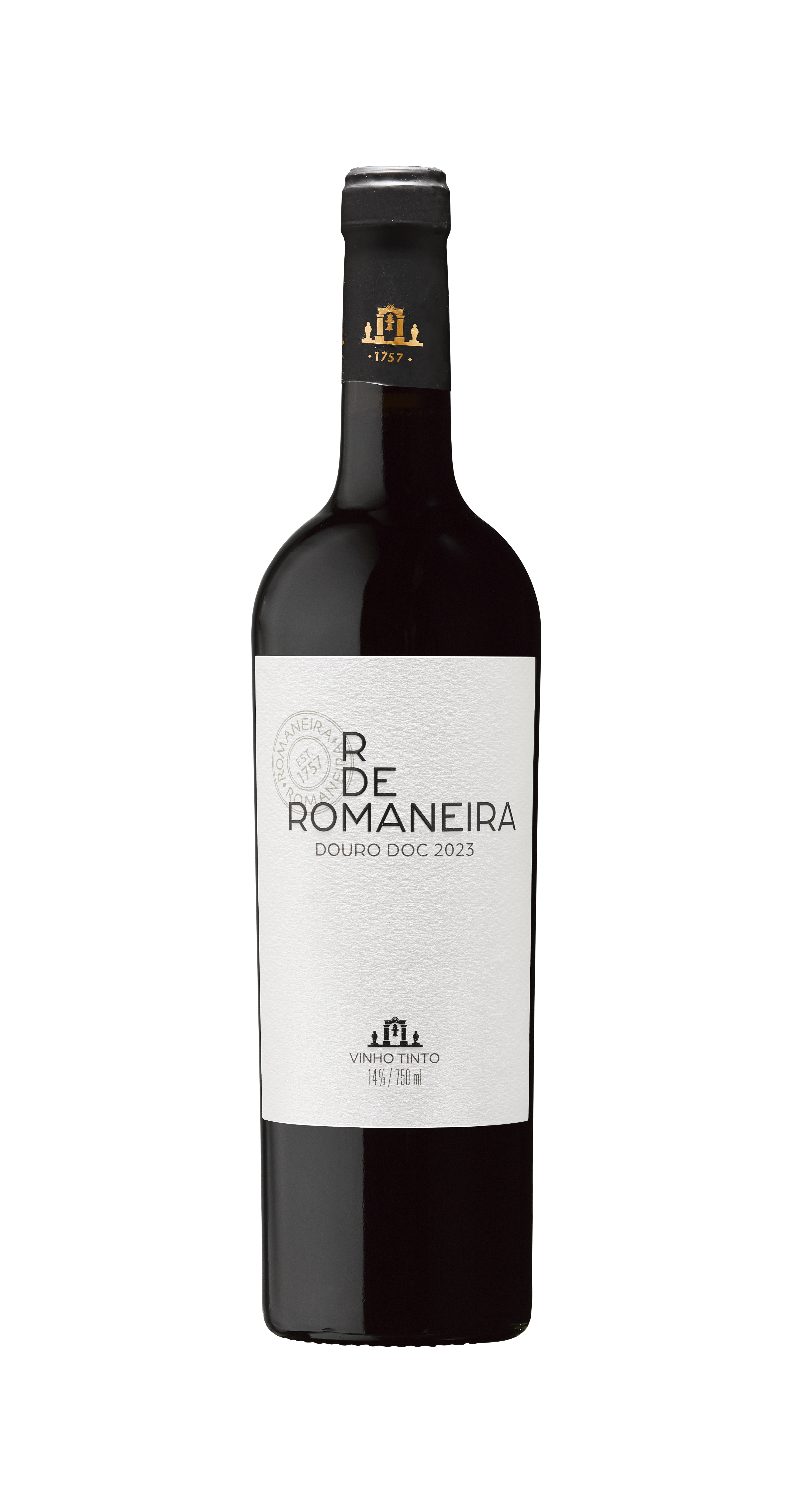 RdeRomaneira NV BOTTLE