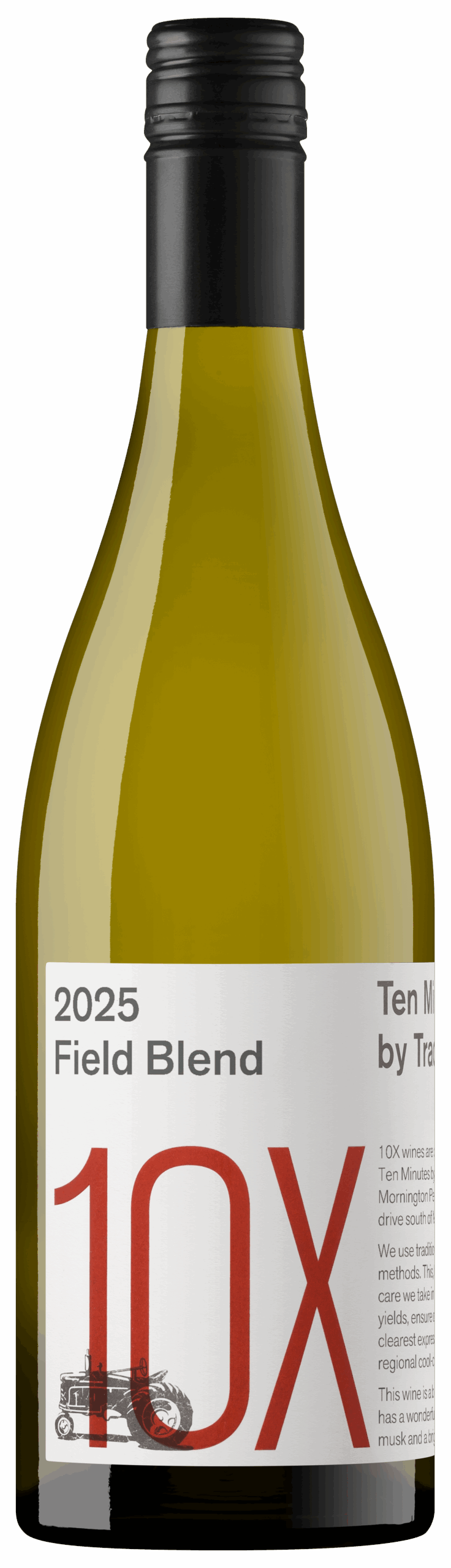NV_Bouchon_Block Series Semillon_Bottle