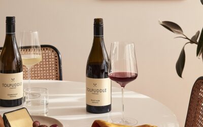 Henschke & Tolpuddle, deux grands domaines australiens à découvrir absolument