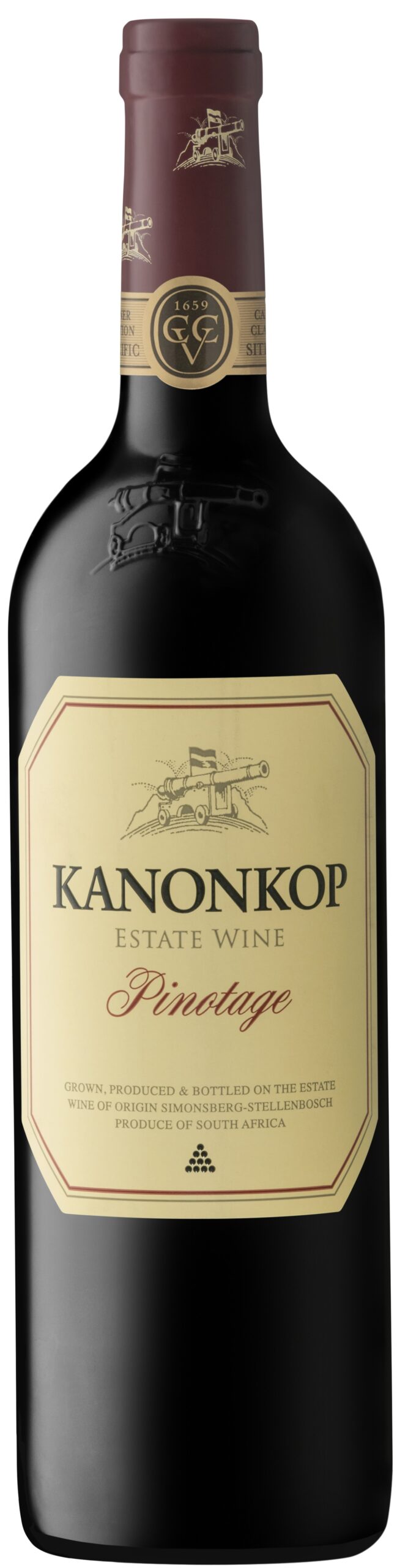 Kanonkop_Pinotage_NV-CVC